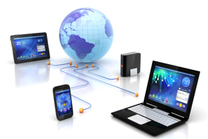 ネットワーク構築